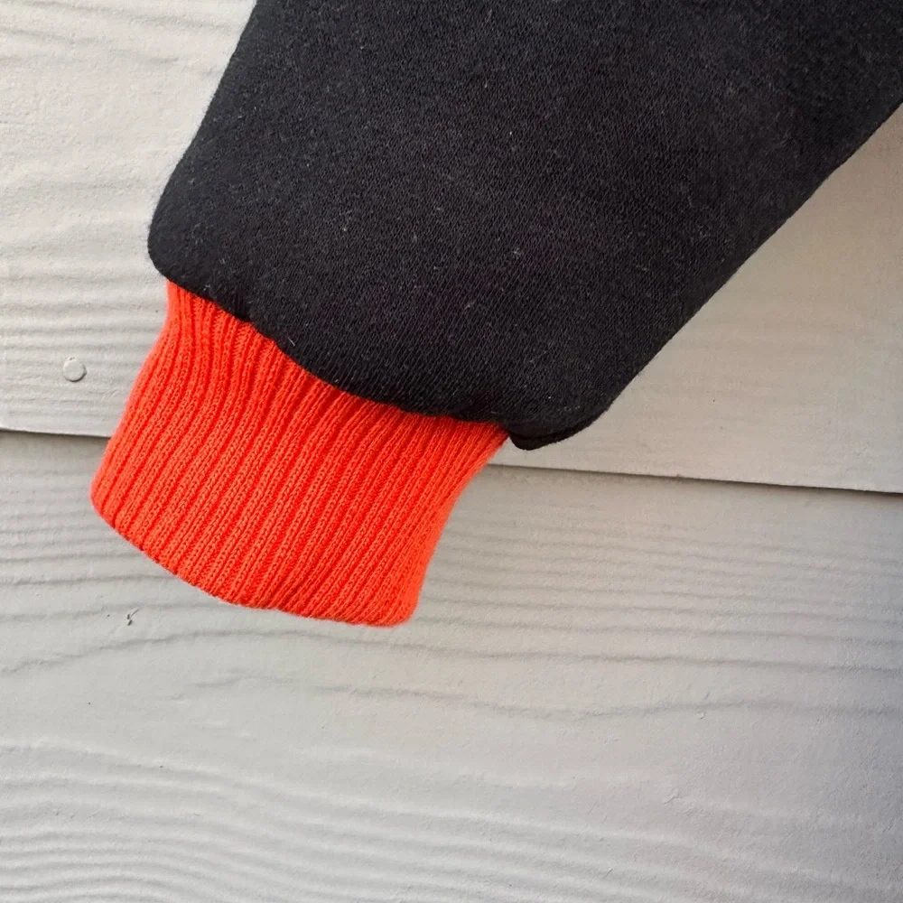 NHL Philadelphia Flyers Reversible Jacket - Picture 4 of 16